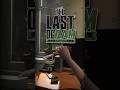 #gaming #games #game #shorts The Last of RAM