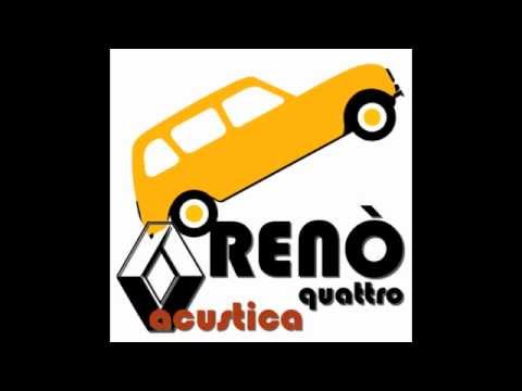 RENquattro Acustica - Niccol Fabi - Lasciarsi un g...