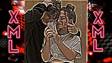 Favorite Girl 💫🦋❤️ T R E N D xml | Alight Motion video editing xml preset @sky editz #xml#skyeditz