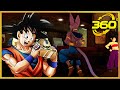 NEW YEAR 360° DragonBall Virtual Reality