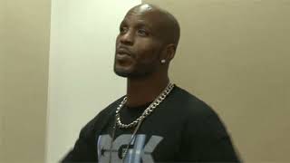 DMX - Slippin