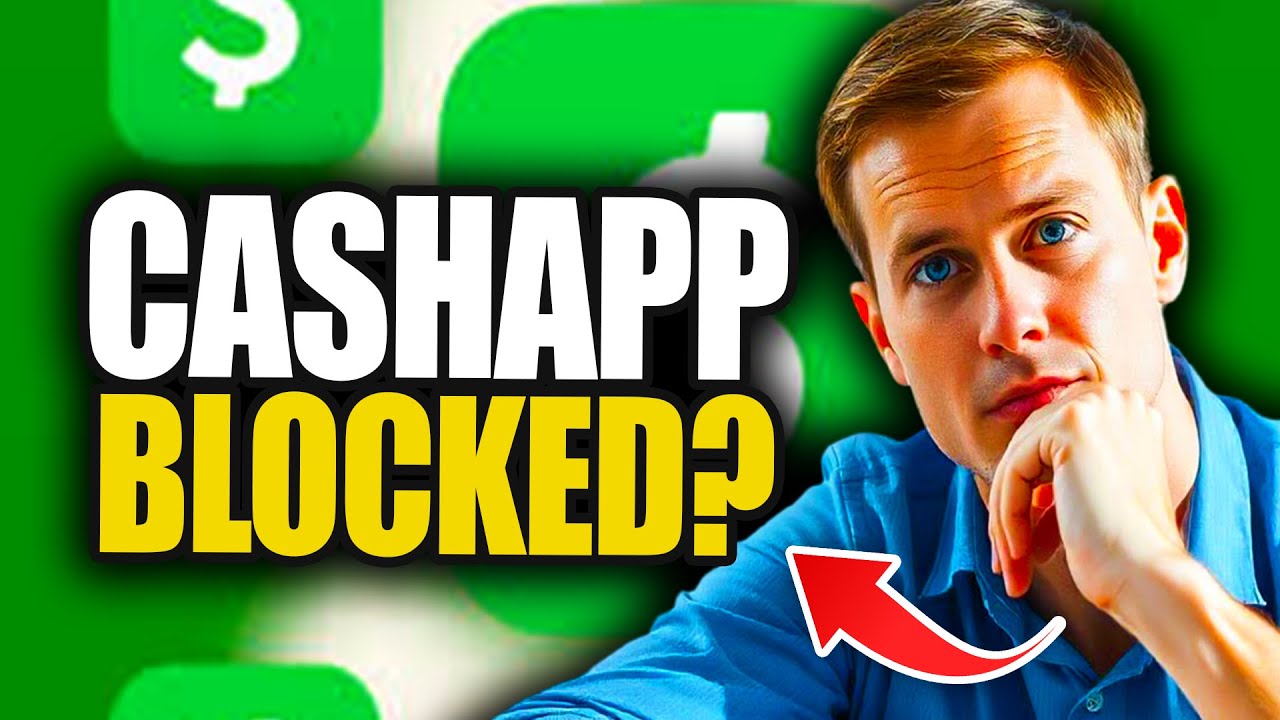 Why Was Cash App Account Closed