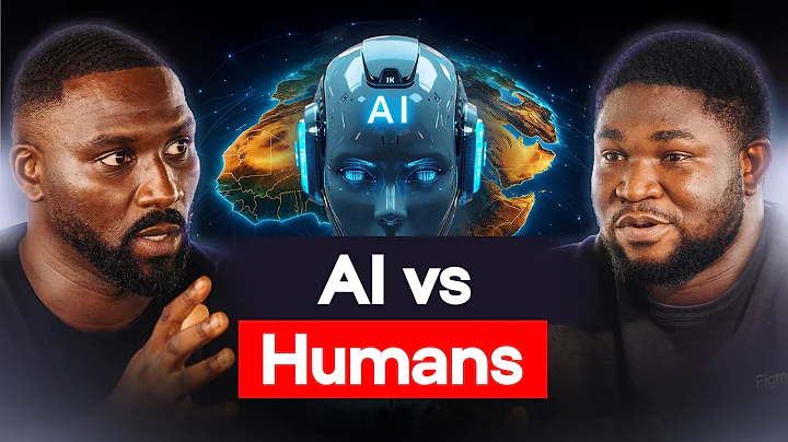 If You’re Not Learning AI, You’re Already Behind