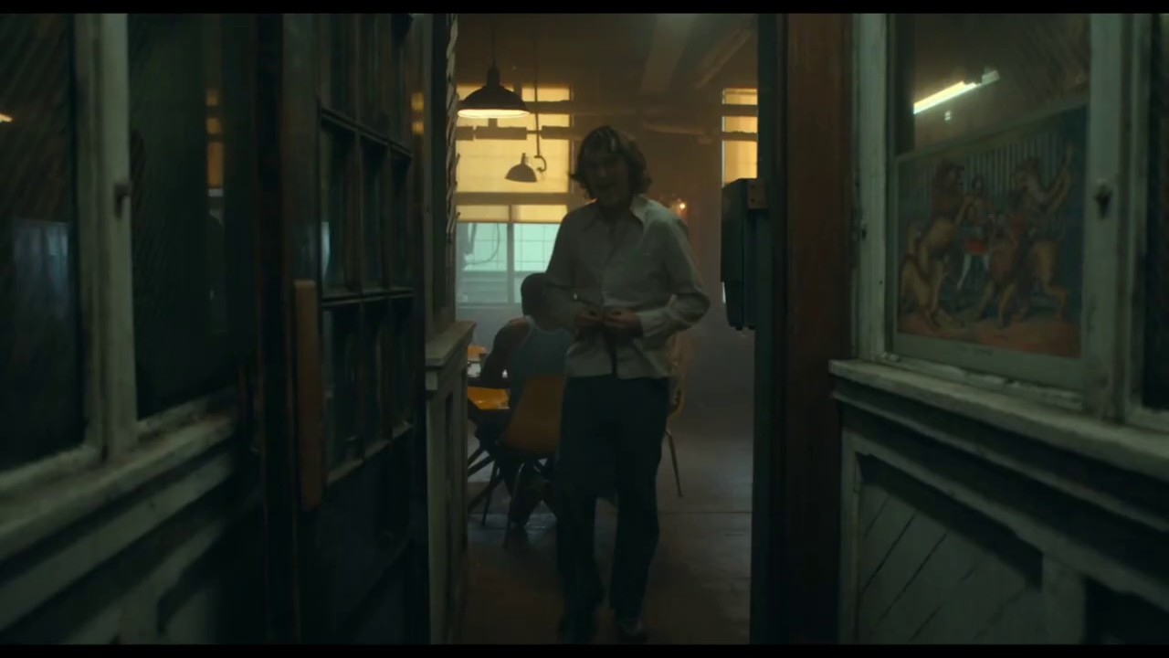 Risa Del Joker de Joaquin Phoenix (Solo Risas)