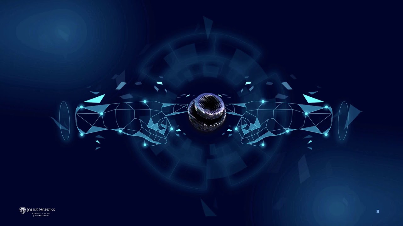 Mechanical Engineering (Fall 2019 Virtual Information Session) YouTube