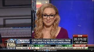 03-19-19 Kat Timpf on Cavuto: Coast to Coast - 2020 Presidential Campaign Trail