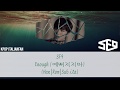 SF9 - Enough (Han|Rom|Sub ita)