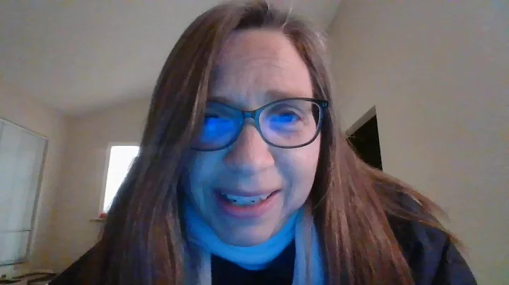 Cheryl Dickerson loves the Coaching program