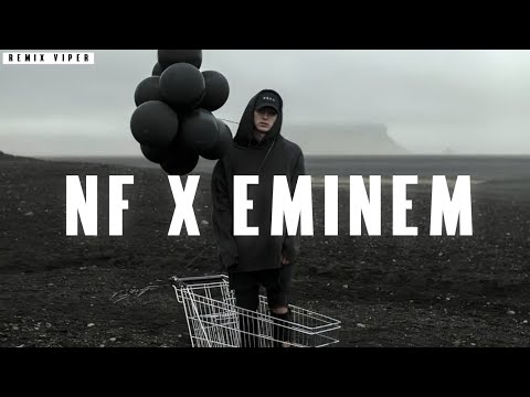 NF The Search X Eminem Tobey Epic Rap Remix Remix Viper