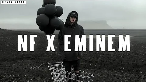 NF – The Search X Eminem | Tobey | Epic Rap Remix | Remix Viper