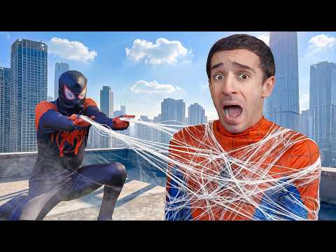 Spider-Man: Brand New Day Parody 2!