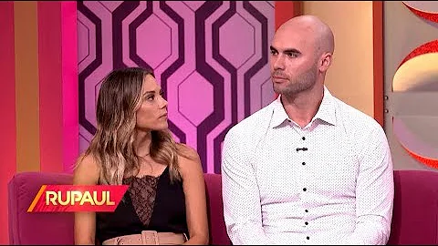 Jana Kramer Is Angered by Husband Mike Caussin's M...