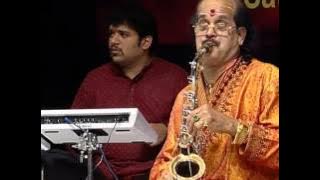Raag Rang  video- Bhagyada Lakshmi Baaramma.Kadri Gopalnath &Pravin Godkhindi.