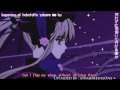 Rozen Maiden: Träumend (TV) Opening - Seishoujo Ryouiki by ALI PROJECT