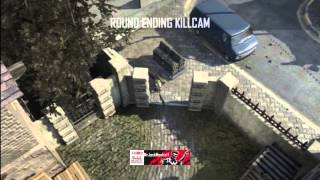 Standoff Bomb Spot Tutorial - MrJackMeahoff