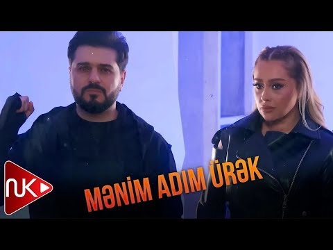 Xatire İslam & İlkin Hasan - Menim Adim Urek 2023 (Yeni Klip)
