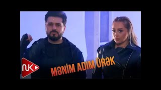 Xatire İslam & İlkin Hasan - Menim Adim Urek 2023 (Yeni ) Resimi