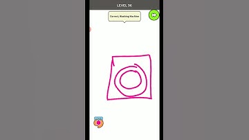 DRAW STORY EPISODE 5 LEVEL 96 ANSWERS CAN YOU DRAW BETTER THAN ME