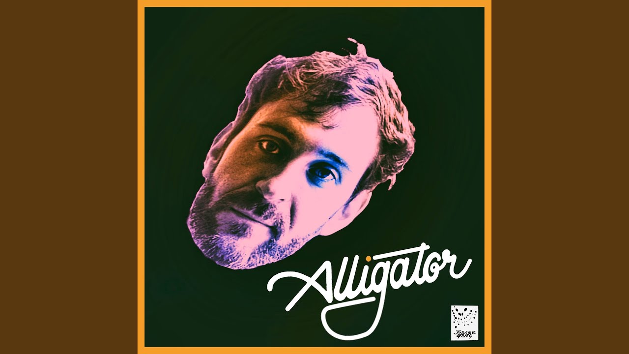 Watch Alligator on YouTube Watch Alligator on YouTube