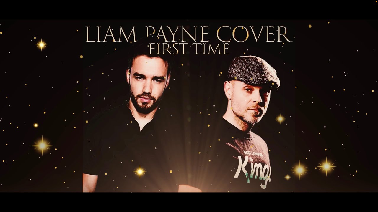Brian Harvey Liam Payne French Montana Cover