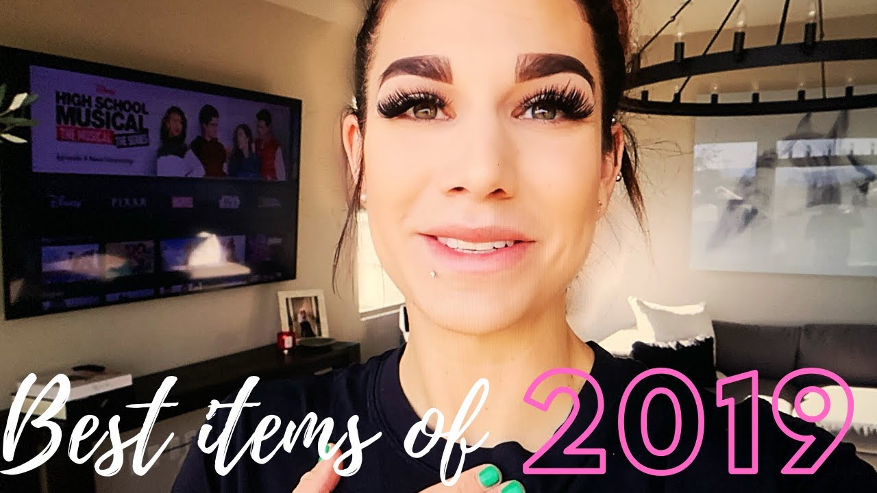 19 BEST ITEMS FROM 2019