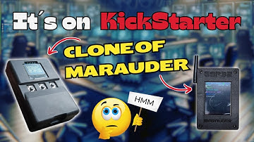 BLEShark Nano: Kickstarter