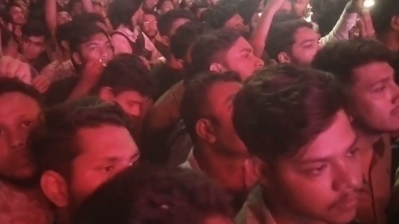 সবাই আগে বাংলাদেশ 