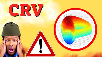 CRV Prediction 07/NOV CURVE DAO Coin Price News Today - Crypto Technical Analysis Update Price Now