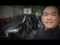 Car Accident 2022 - Isang Alaala ng Biyaya ng Buhay