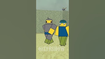 A compilation of the best moments of the noob in Dead Rails #deadrails #animation #roblox
