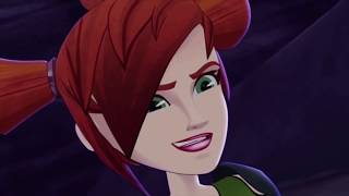 Slugterra | Shadows and Light | Episode 9 | HD | Videos for Kids