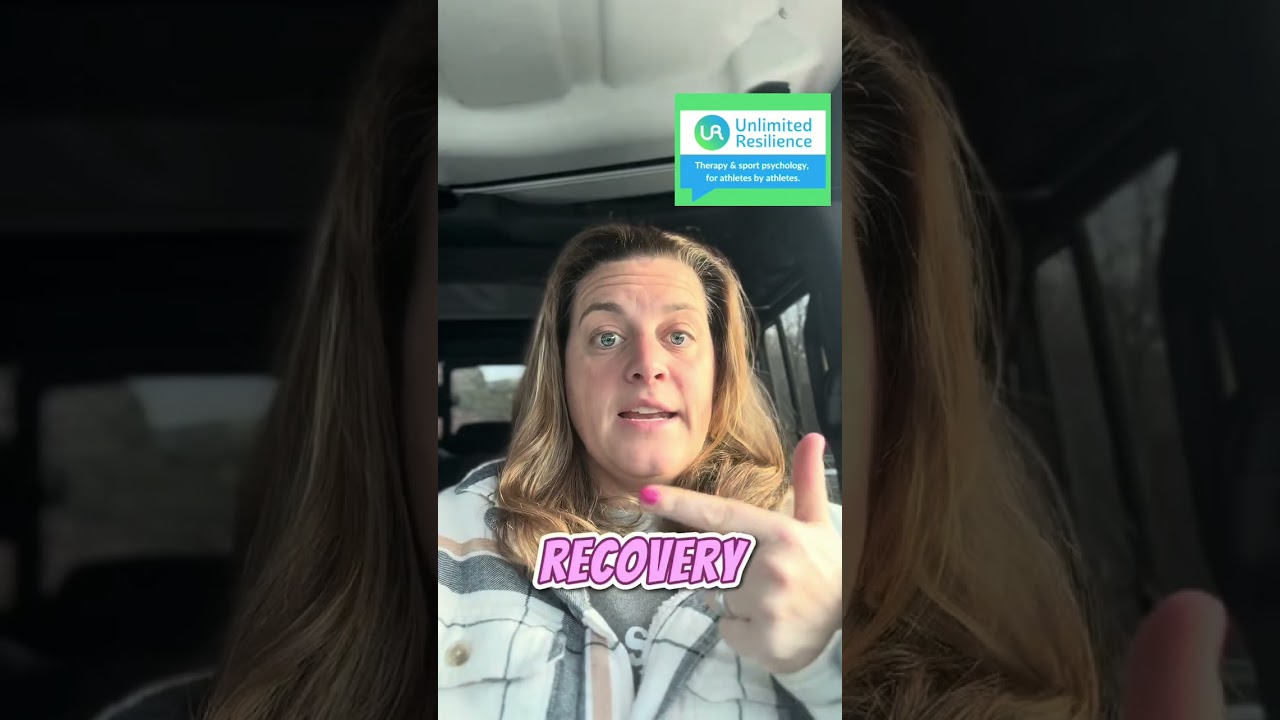 Mental Skill Monday - Smiling