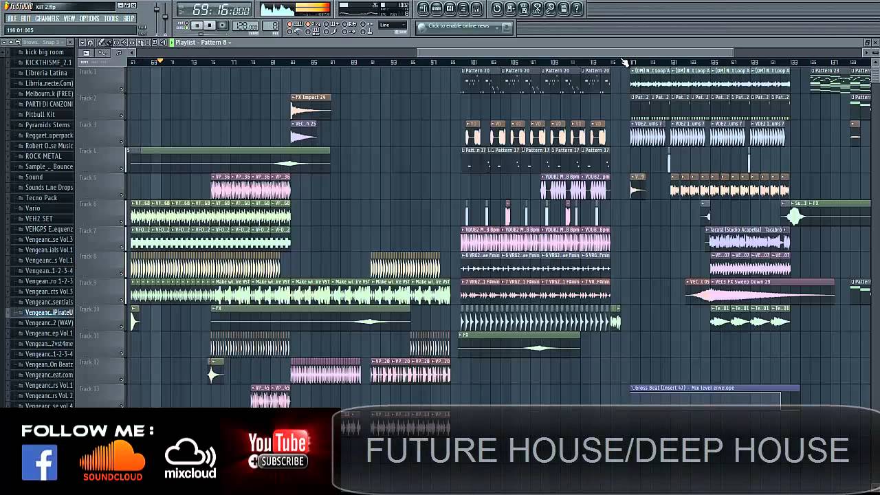 Dubstep Dubstep