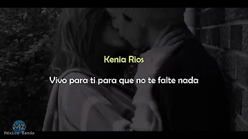 Como Tu Letra   El Komander Ft Kenia Rios