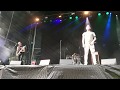 Issues - Hooligans (Download Fest AU 2018)