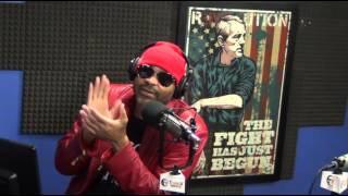 12-14-15 The #ZoWhat? Morning Show - Is America a MARK ASS BUSTER?!