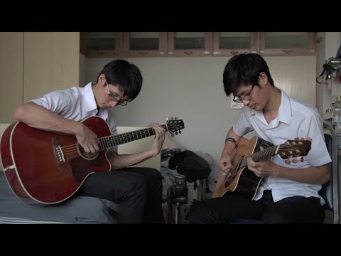 [Cover] Depapepe- Hantsuki