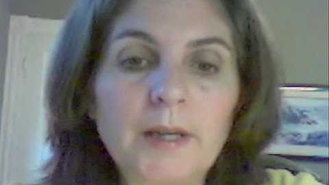 Lesson 2: Vol 5 "A Course In Miracles" Student Workbook