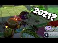 Are people still playing Garden Warfare 2 in 2021?