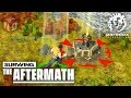 Surviving the Aftermath - БОЙ с бандитом! #4