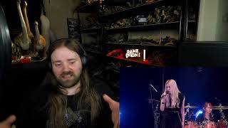 Koiai Automatic [LIVE] Reaction