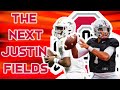 Ohio State's Next Great Quarterback Who Is: CJ Stroud