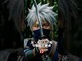 はたけカカシの人生#anime #naruto #ナルト #ai
