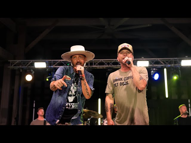 Hilton Head Island Jam