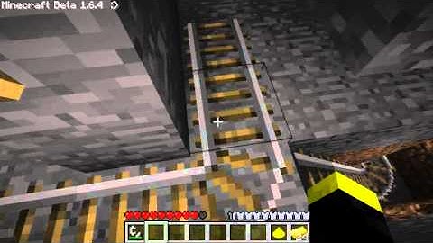 A2 - Minecraft - Dimension of Doom Let