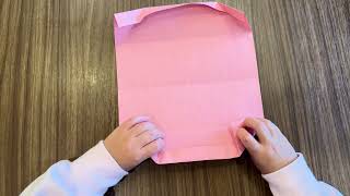 Maddy 1st Video