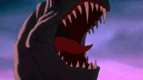 Mutant Transformer Dinosaurs Rite of Spring