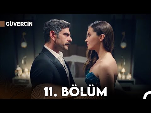 Güvercin 11. Bölüm (FULL HD)