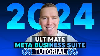 Meta Business Suite Tutorial 2023 | Everything You Need To Know About The Meta Business Suite