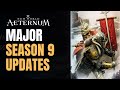 New World Season 9 Revealed: Full Details &amp; Updates